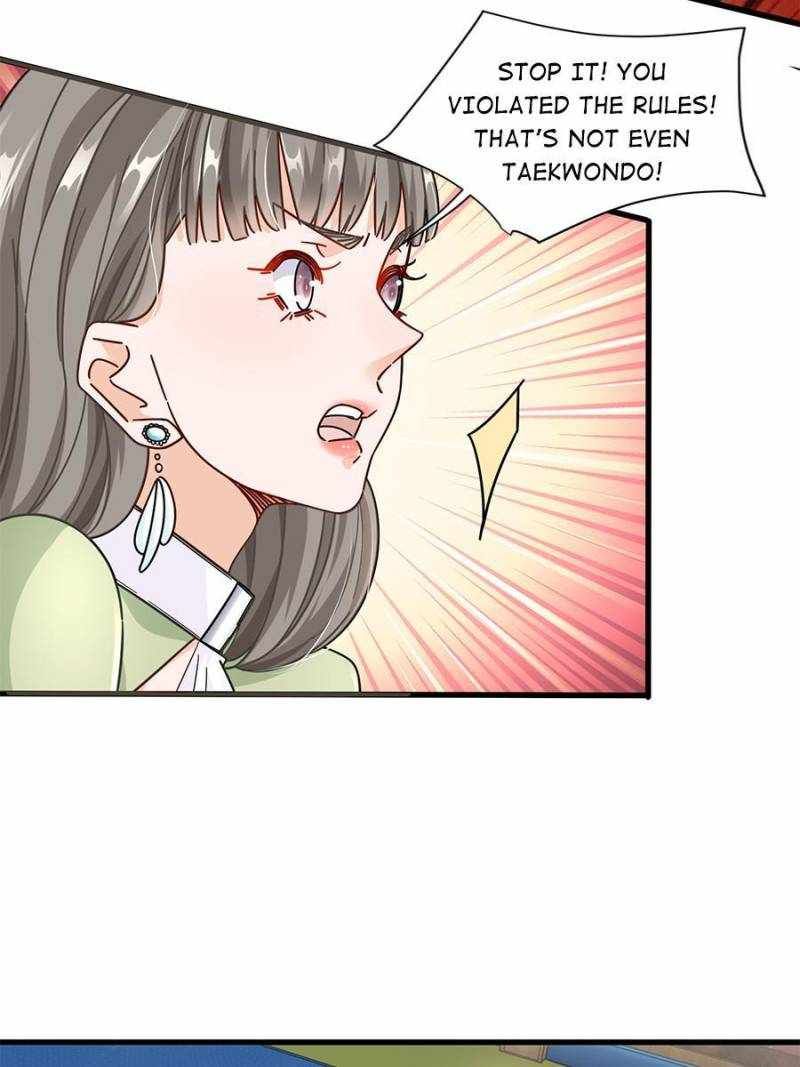 The Supreme Almighty Master (Remake) chapter 52 page 19
