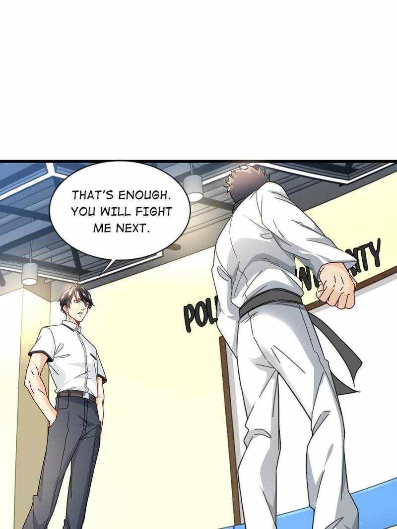 The Supreme Almighty Master (Remake) chapter 52 page 24