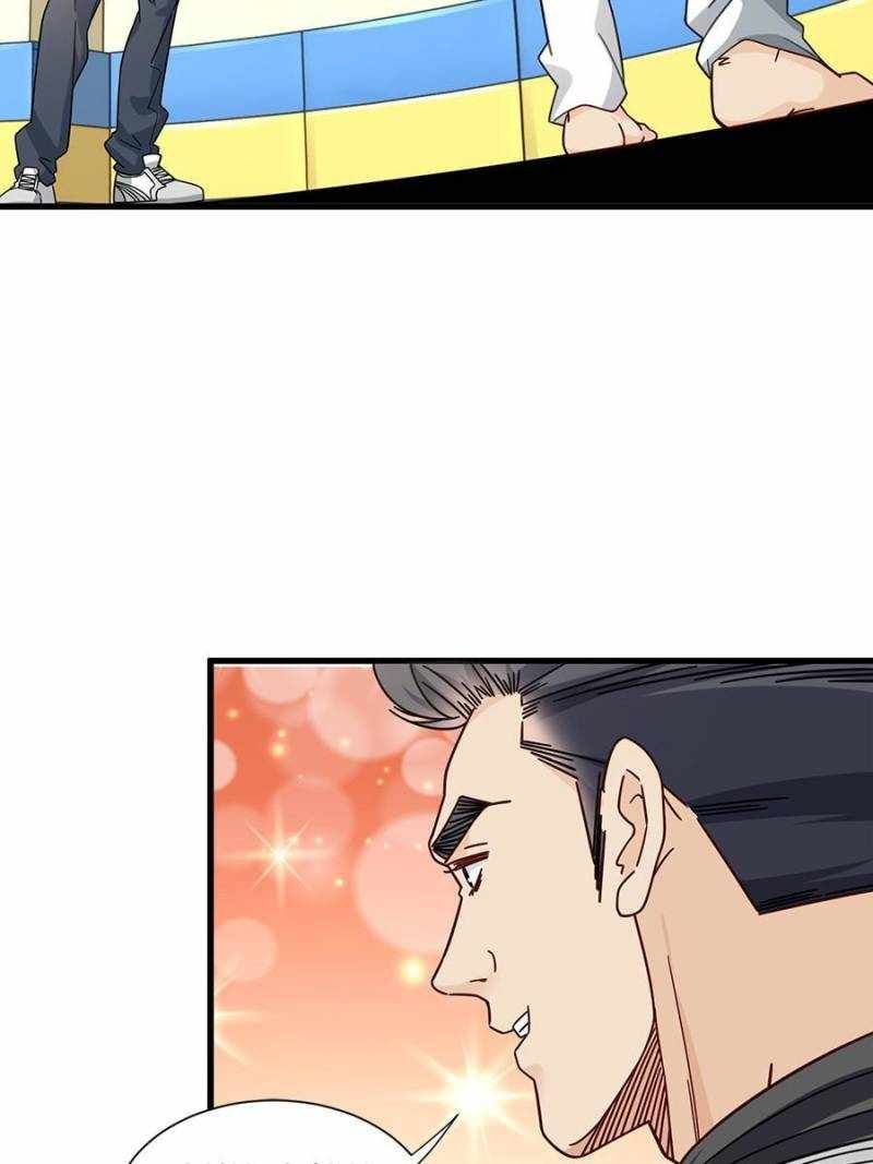 The Supreme Almighty Master (Remake) chapter 52 page 25