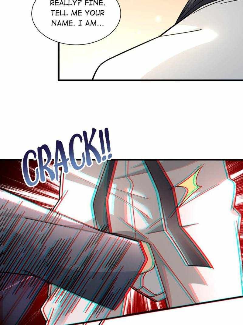 The Supreme Almighty Master (Remake) chapter 52 page 26