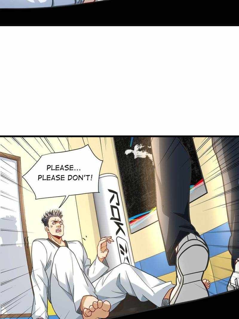 The Supreme Almighty Master (Remake) chapter 52 page 36