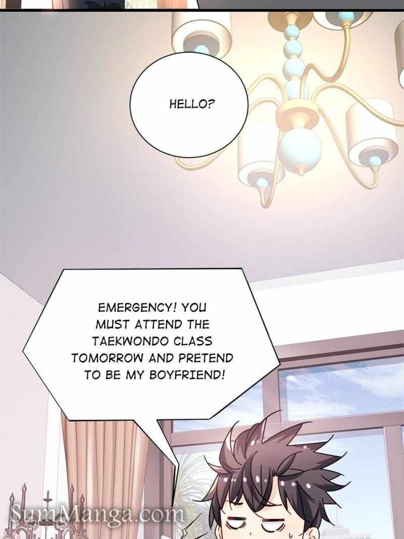 The Supreme Almighty Master (Remake) chapter 52 page 5