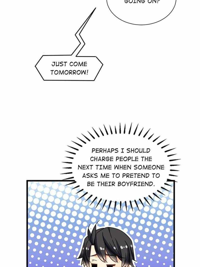 The Supreme Almighty Master (Remake) chapter 52 page 9