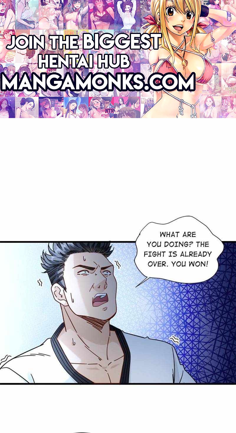 The Supreme Almighty Master (Remake) chapter 53 page 1