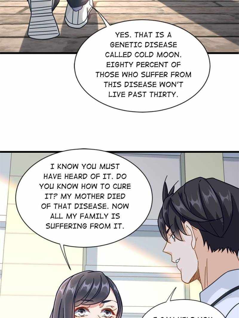 The Supreme Almighty Master (Remake) chapter 53 page 10