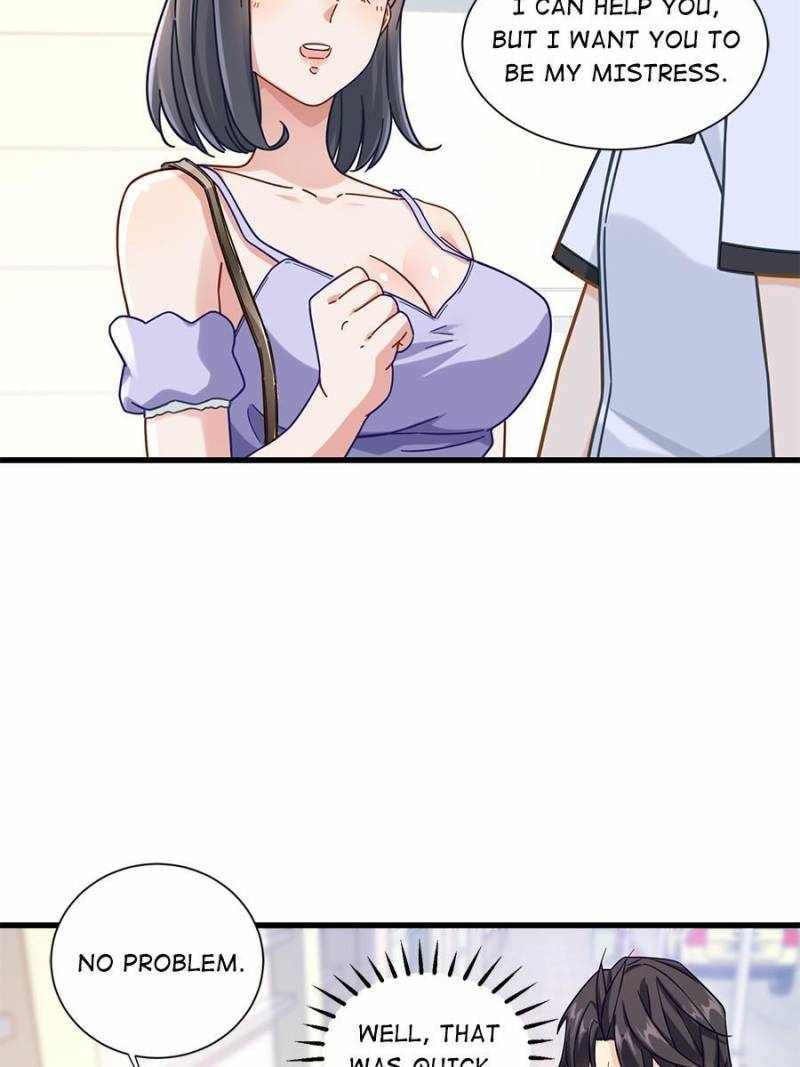 The Supreme Almighty Master (Remake) chapter 53 page 11