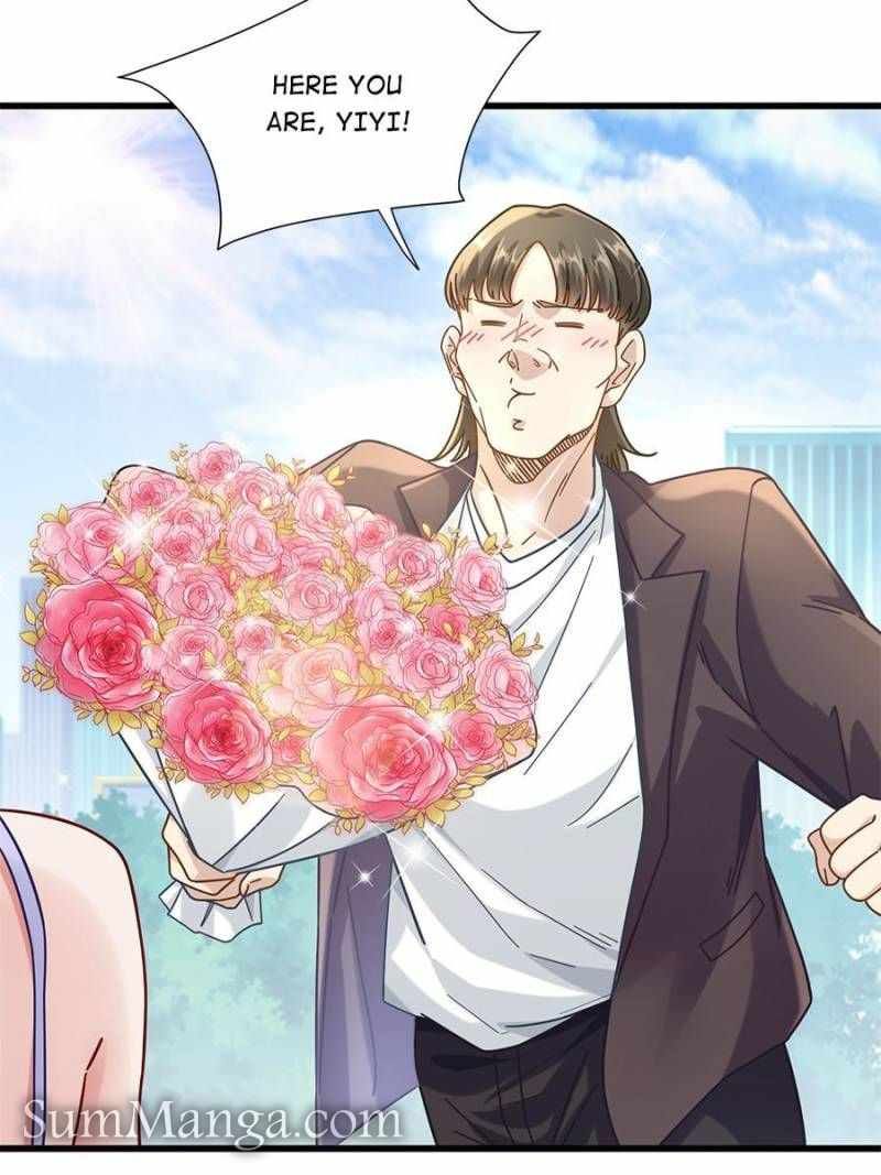 The Supreme Almighty Master (Remake) chapter 53 page 14