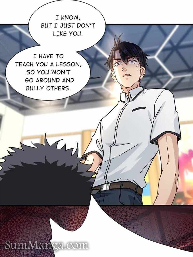 The Supreme Almighty Master (Remake) chapter 53 page 2