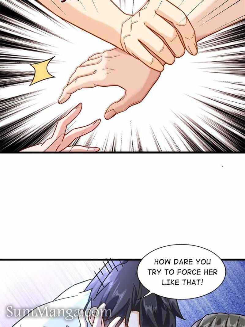 The Supreme Almighty Master (Remake) chapter 53 page 24