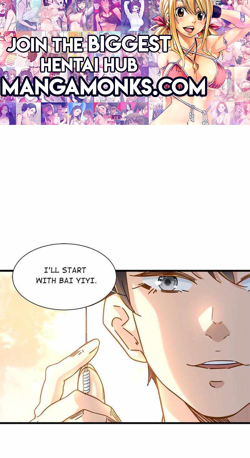 The Supreme Almighty Master (Remake) chapter 54 page 1