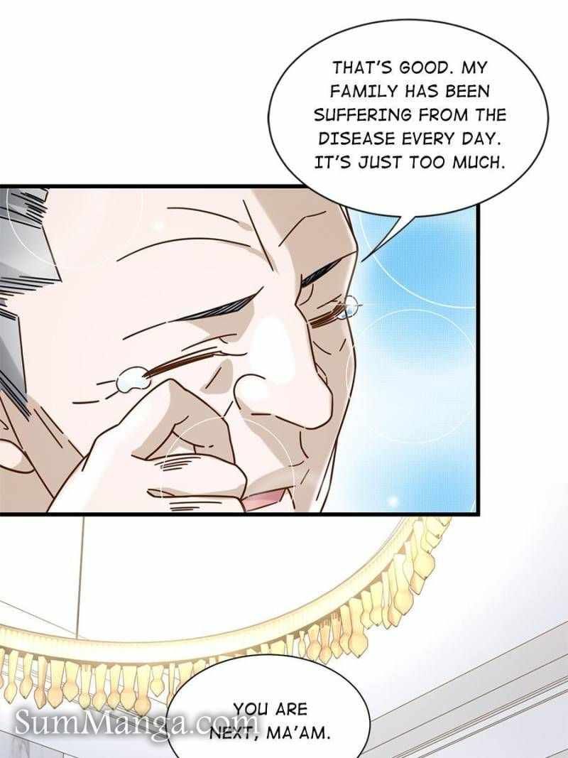 The Supreme Almighty Master (Remake) chapter 54 page 10