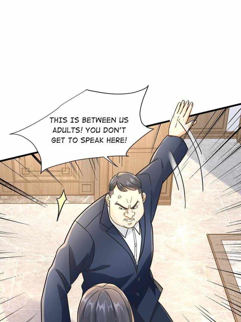 The Supreme Almighty Master (Remake) chapter 54 page 19