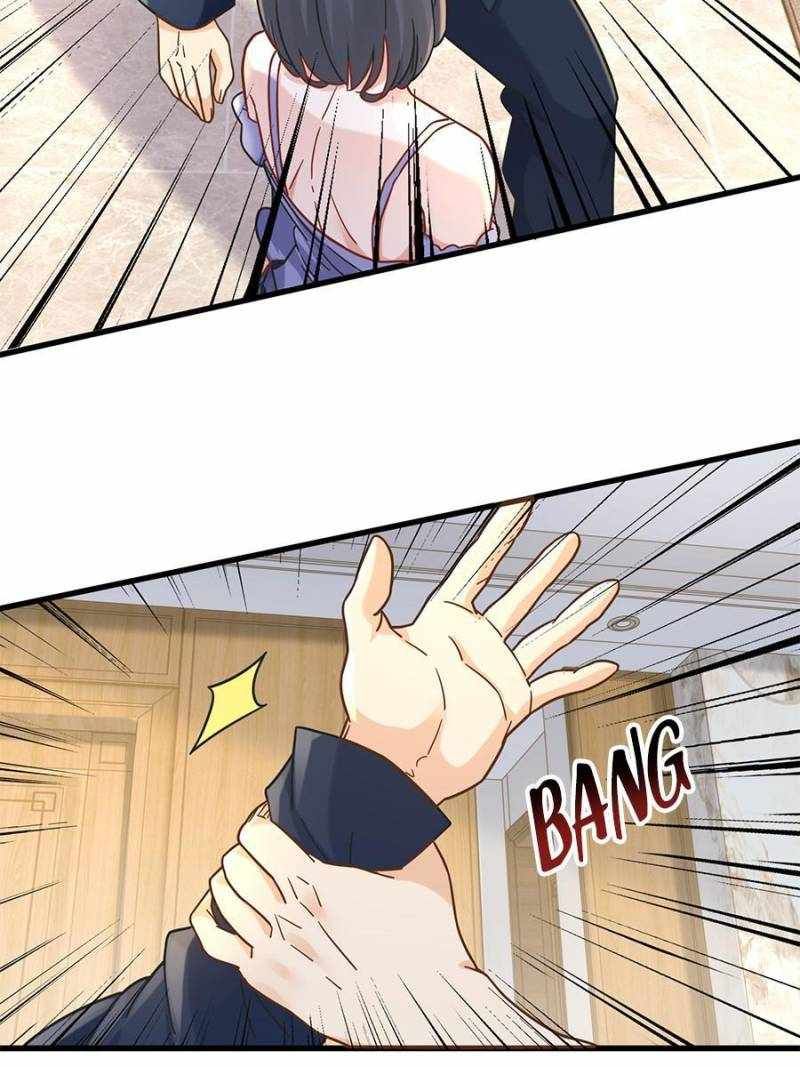 The Supreme Almighty Master (Remake) chapter 54 page 20