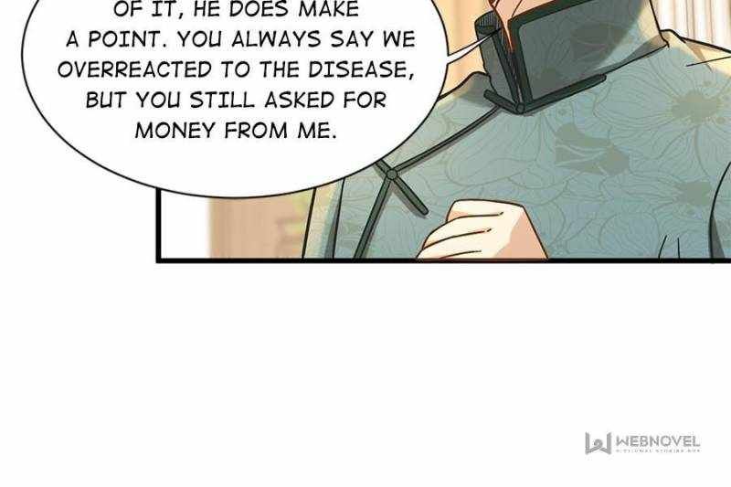 The Supreme Almighty Master (Remake) chapter 54 page 24