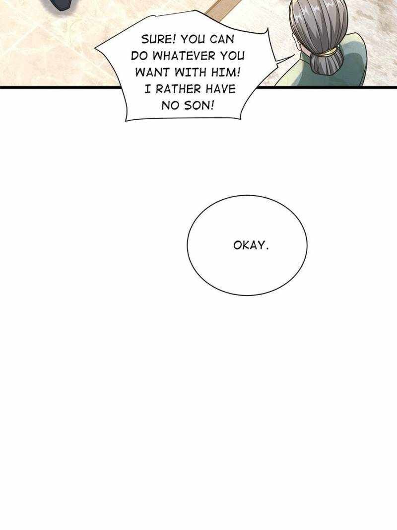 The Supreme Almighty Master (Remake) chapter 54 page 26