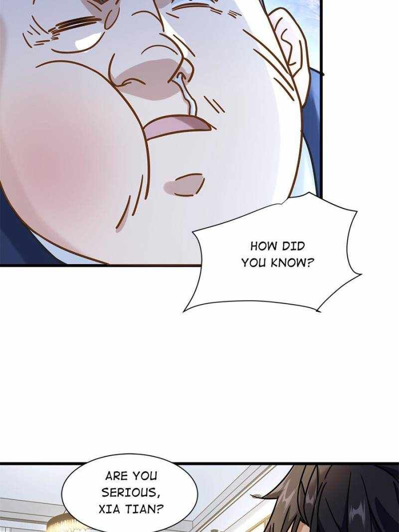 The Supreme Almighty Master (Remake) chapter 54 page 29