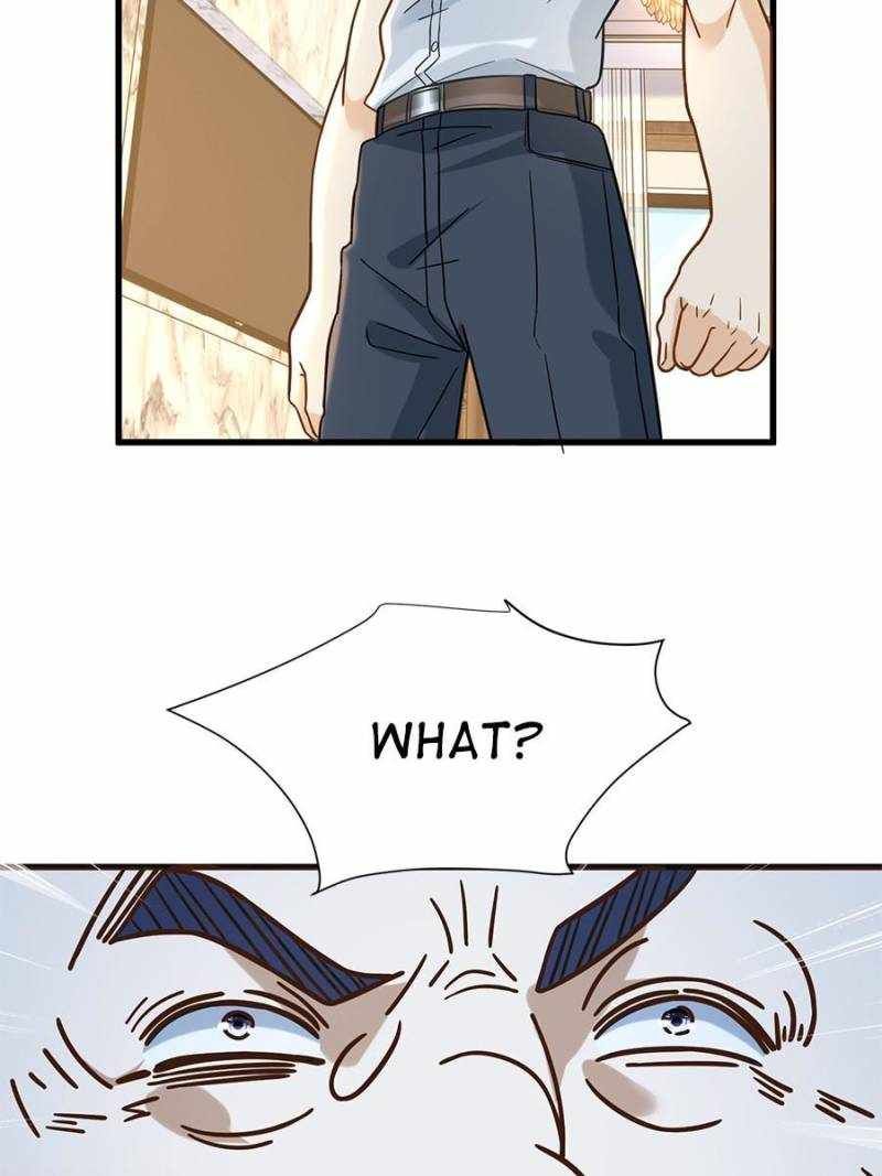The Supreme Almighty Master (Remake) chapter 54 page 31