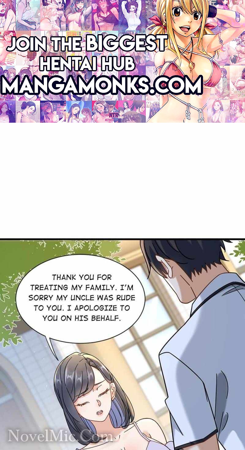 The Supreme Almighty Master (Remake) chapter 55 page 1