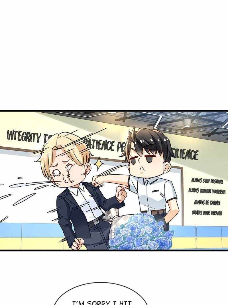 The Supreme Almighty Master (Remake) chapter 55 page 15