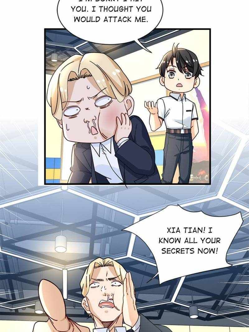 The Supreme Almighty Master (Remake) chapter 55 page 16