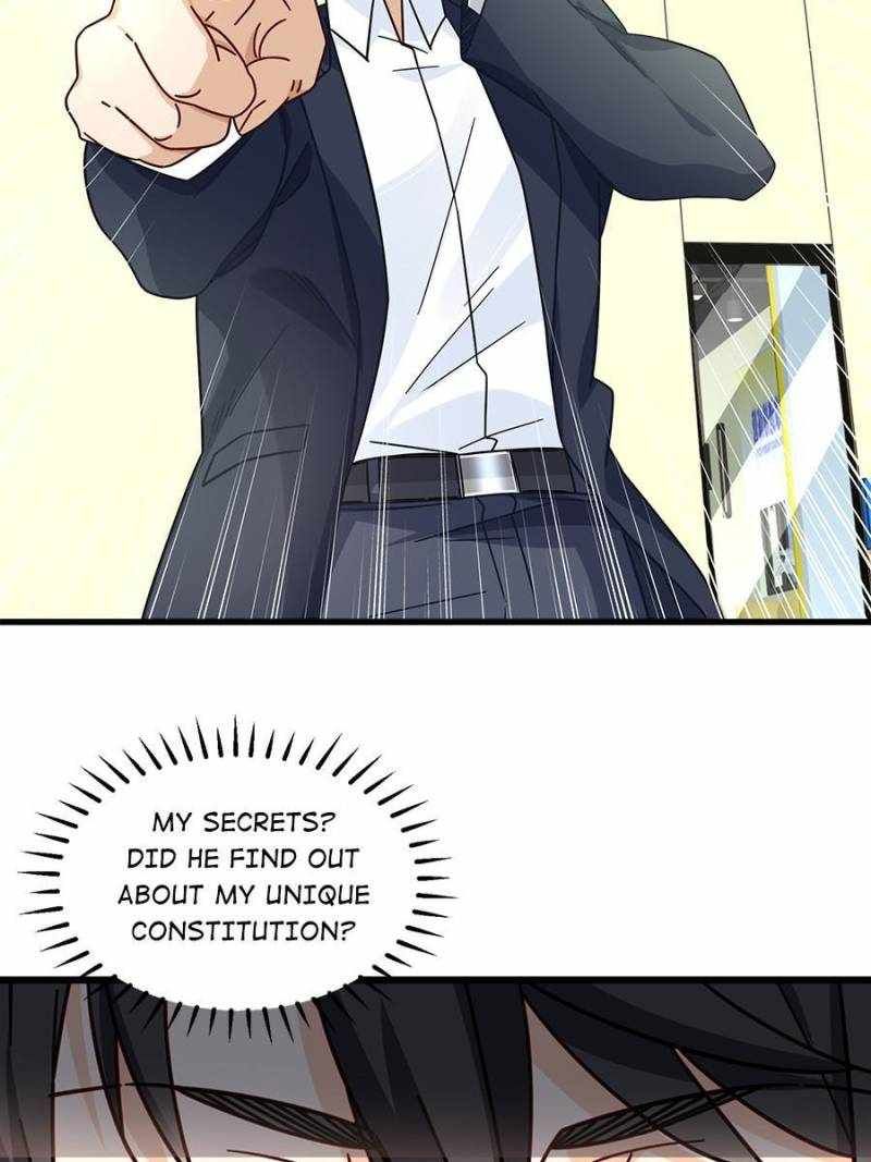 The Supreme Almighty Master (Remake) chapter 55 page 17