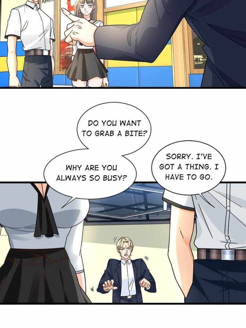 The Supreme Almighty Master (Remake) chapter 55 page 19