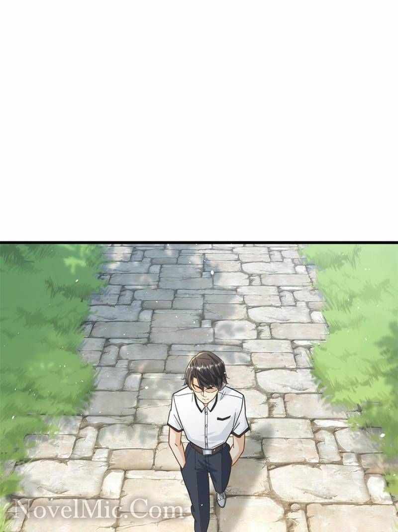 The Supreme Almighty Master (Remake) chapter 55 page 21