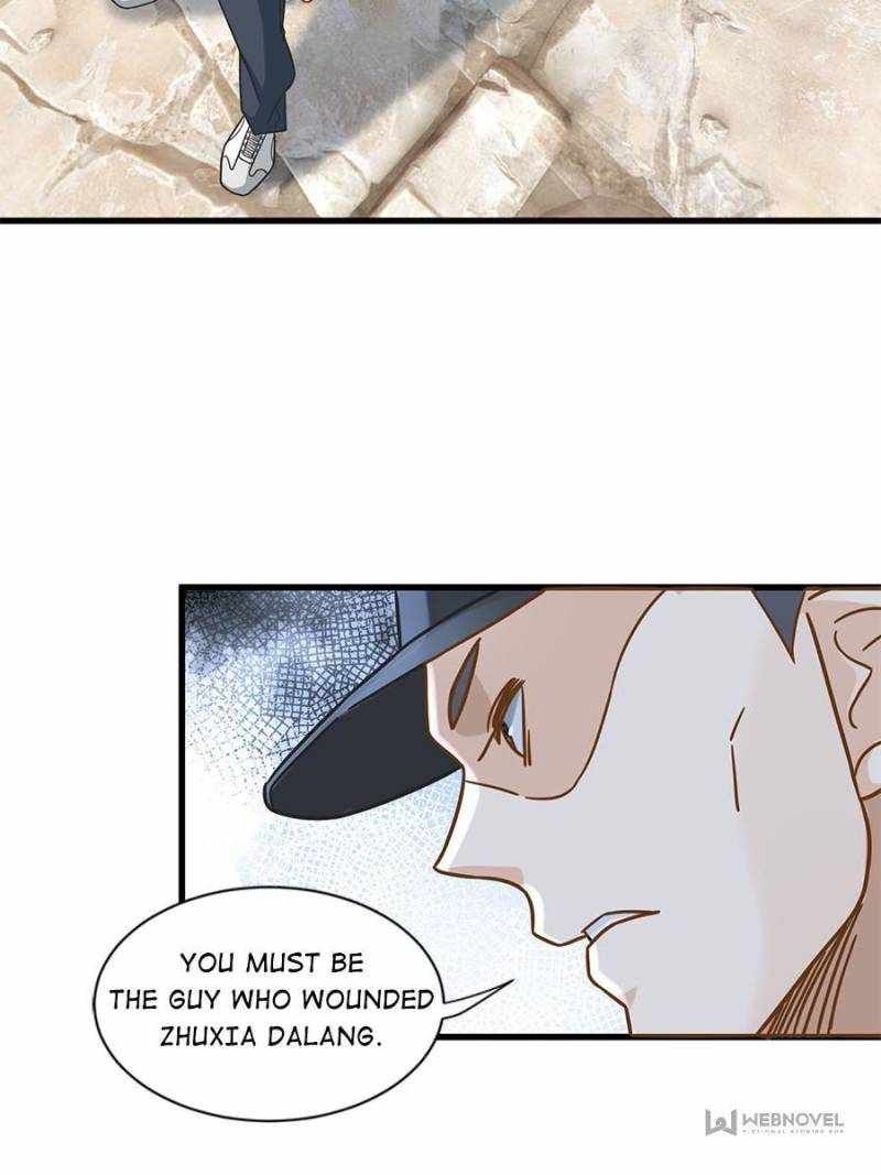 The Supreme Almighty Master (Remake) chapter 55 page 24