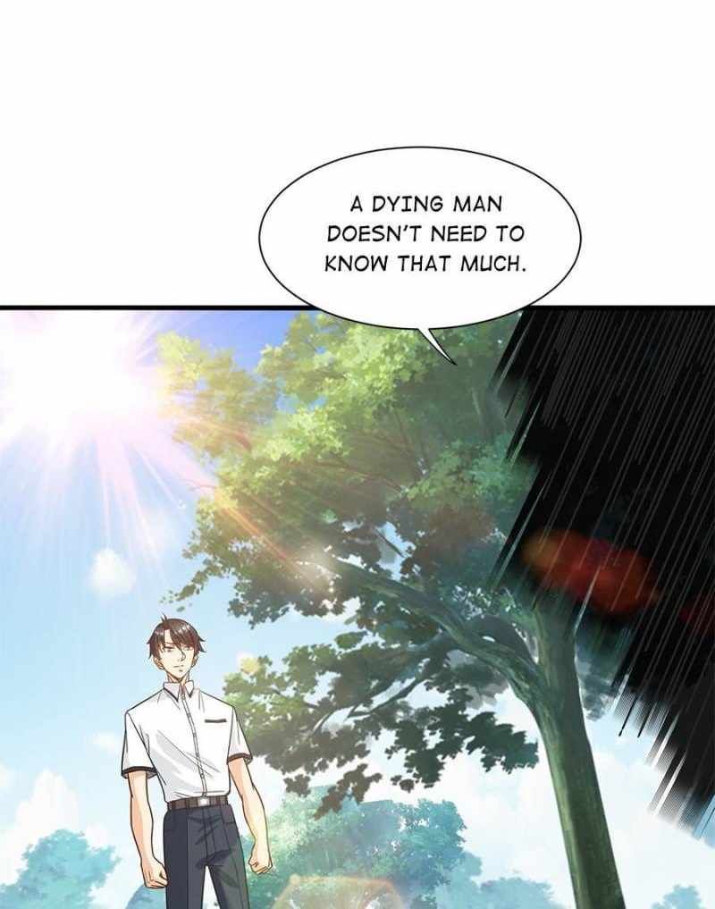 The Supreme Almighty Master (Remake) chapter 55 page 25