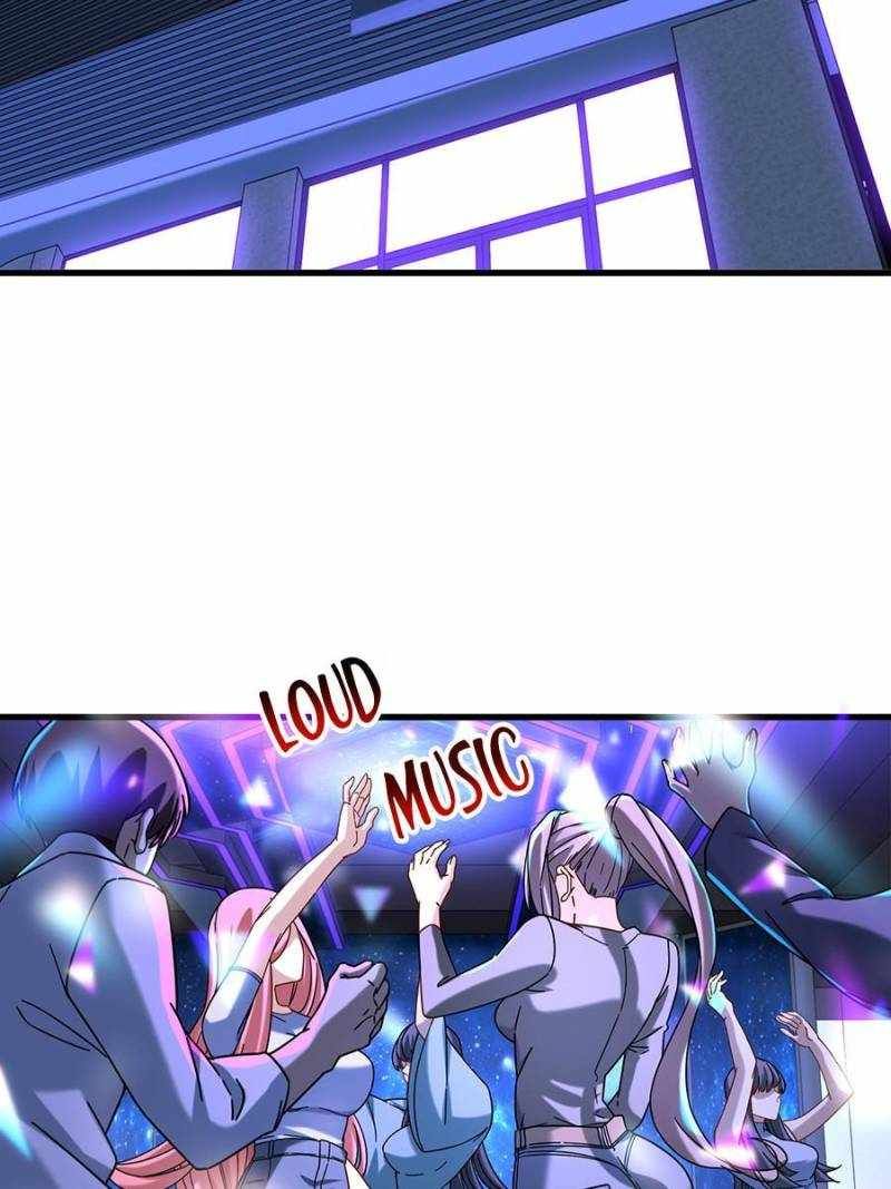 The Supreme Almighty Master (Remake) chapter 55 page 5