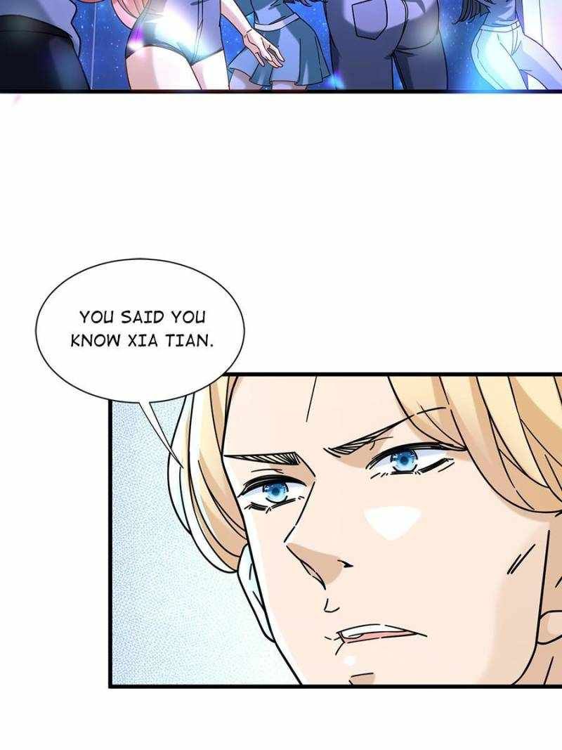 The Supreme Almighty Master (Remake) chapter 55 page 6