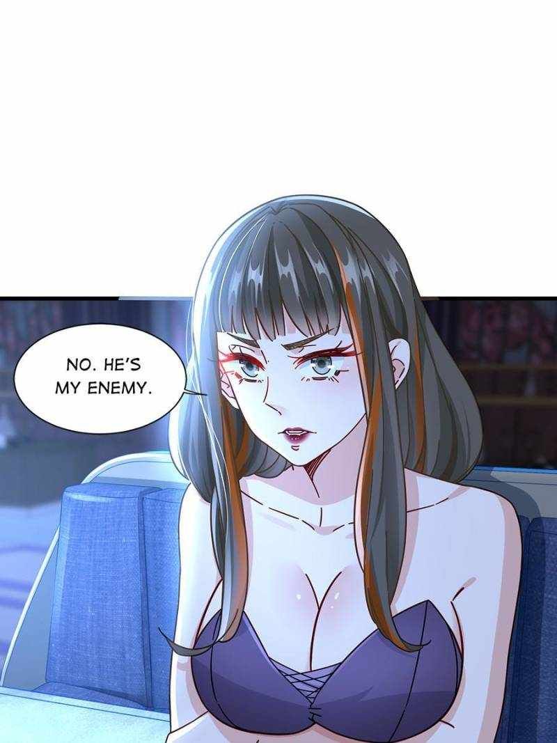 The Supreme Almighty Master (Remake) chapter 55 page 8