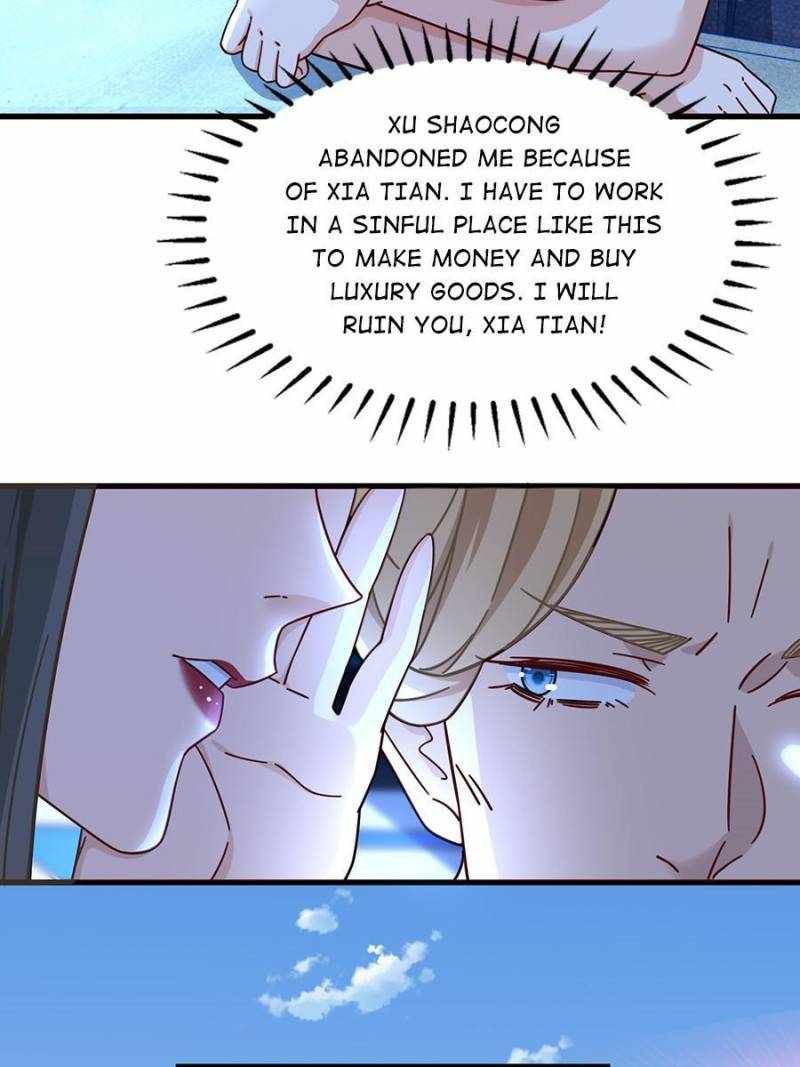 The Supreme Almighty Master (Remake) chapter 55 page 9