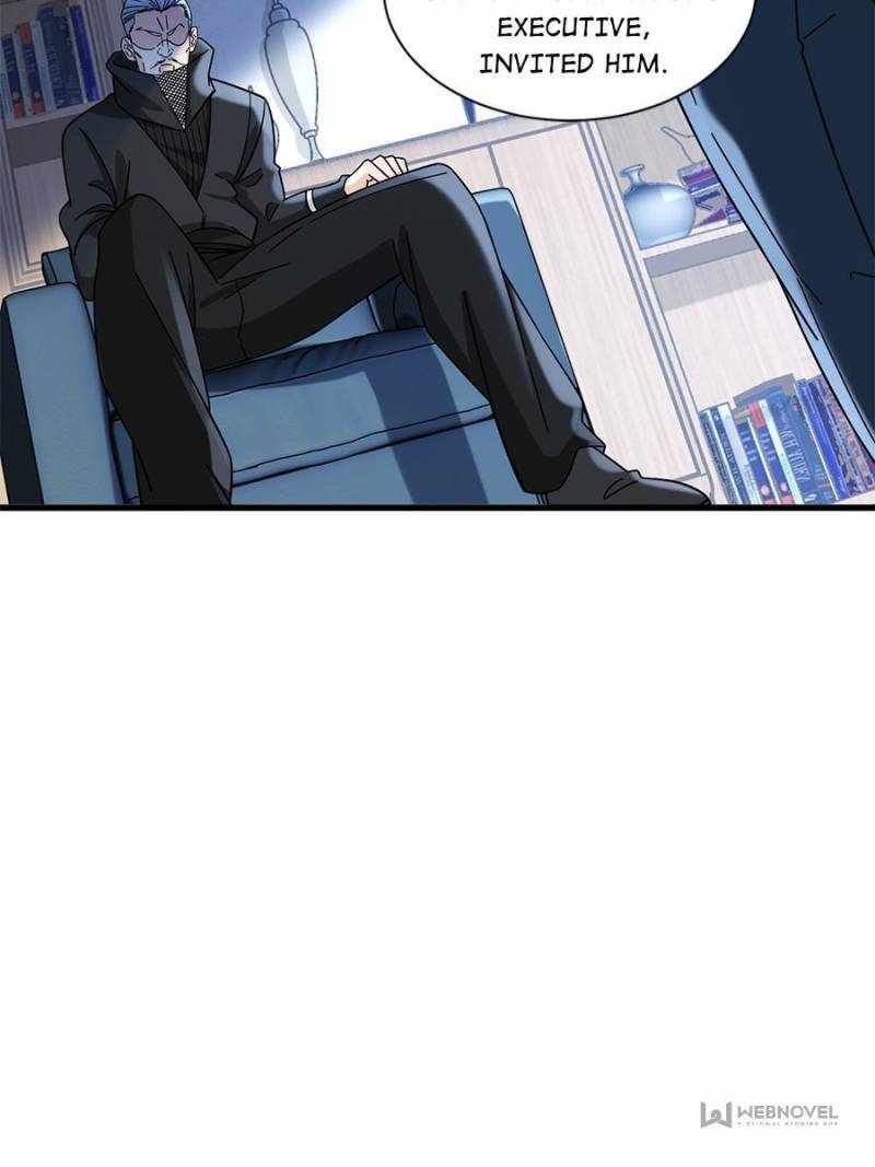 The Supreme Almighty Master (Remake) chapter 56 page 19