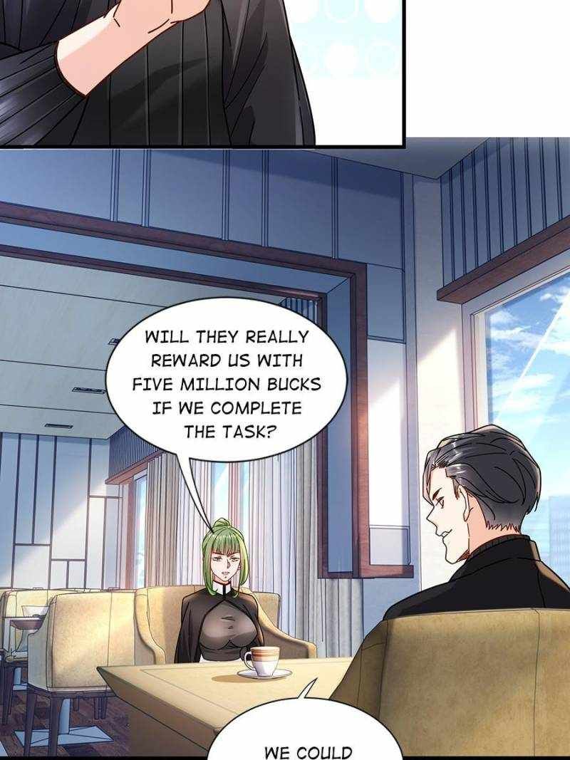 The Supreme Almighty Master (Remake) chapter 56 page 29