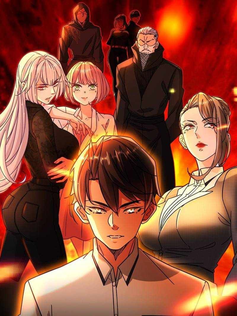 The Supreme Almighty Master (Remake) chapter 56 page 31