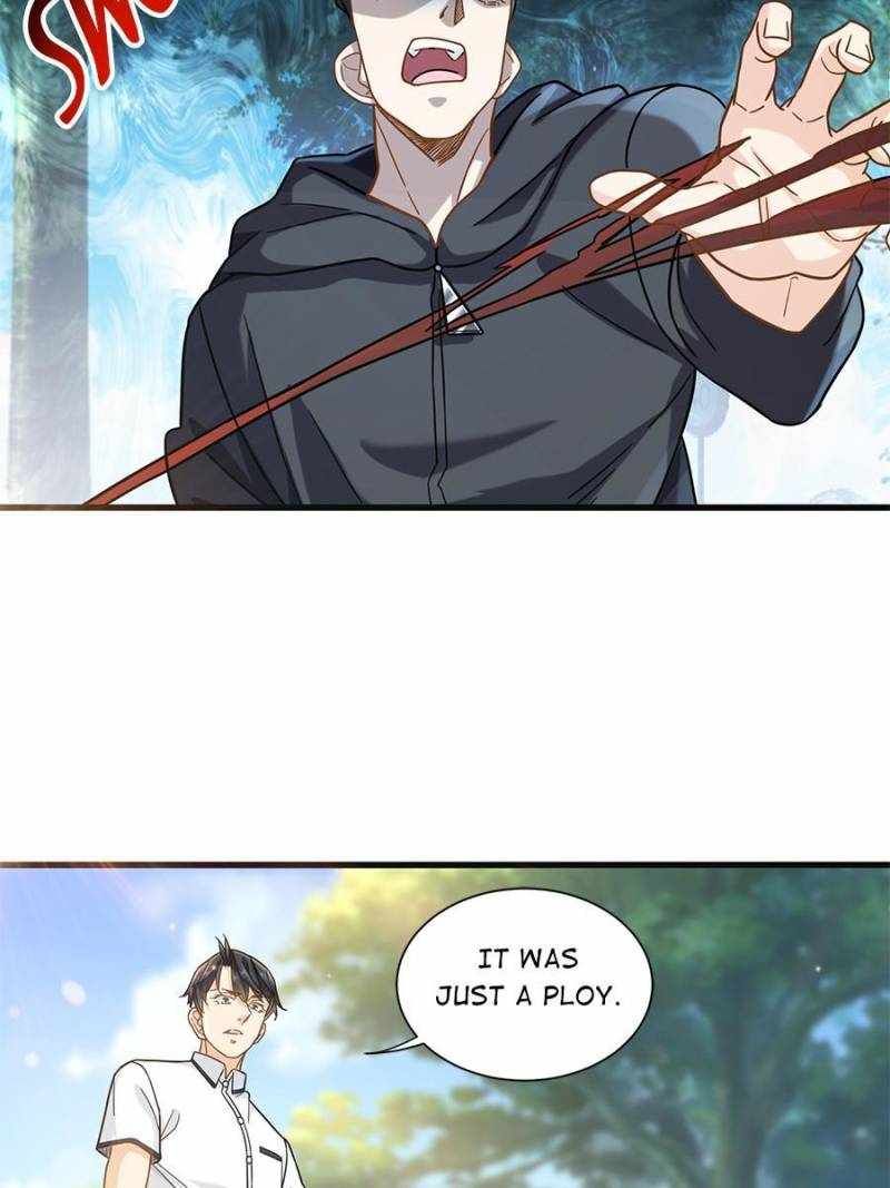 The Supreme Almighty Master (Remake) chapter 56 page 4