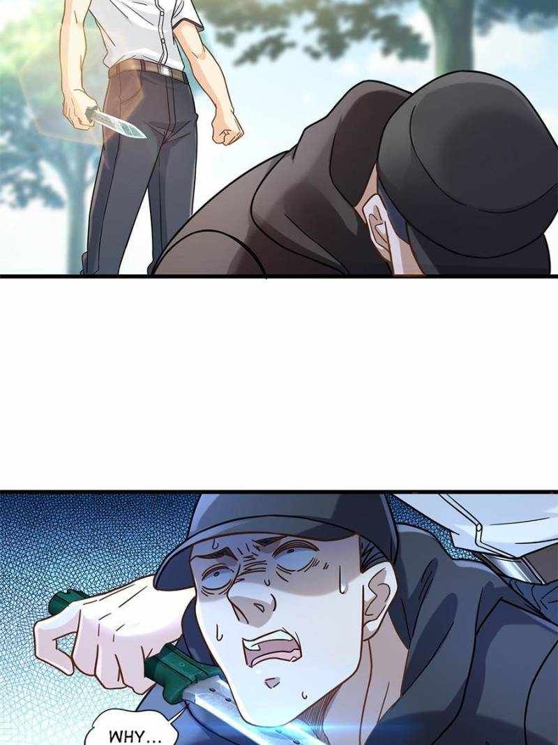 The Supreme Almighty Master (Remake) chapter 56 page 5