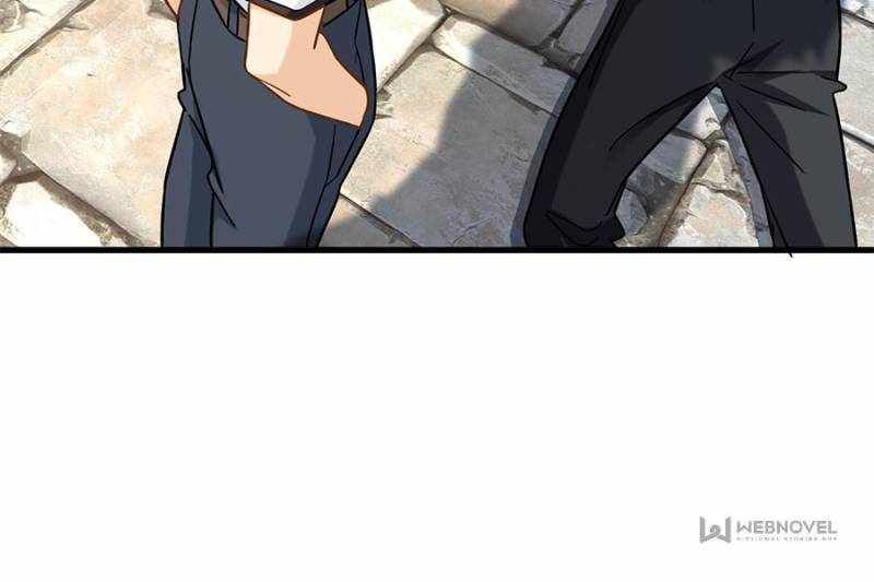 The Supreme Almighty Master (Remake) chapter 56 page 7