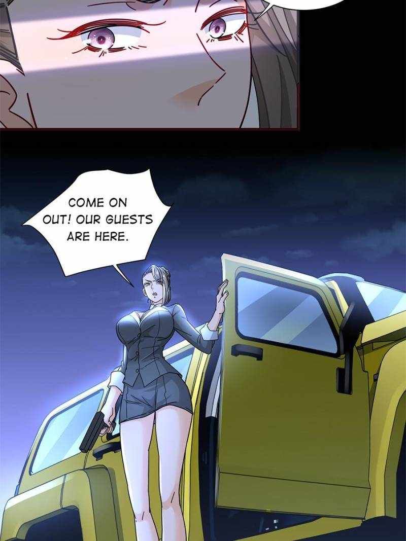 The Supreme Almighty Master (Remake) chapter 57 page 19