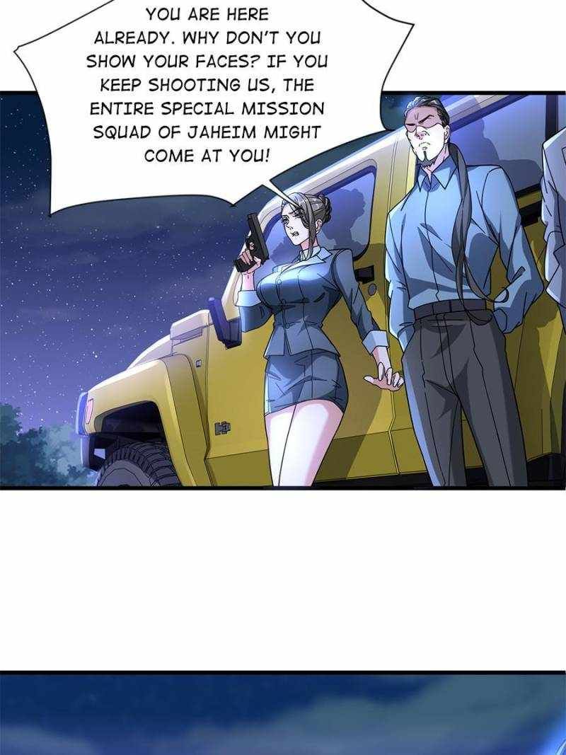 The Supreme Almighty Master (Remake) chapter 57 page 24