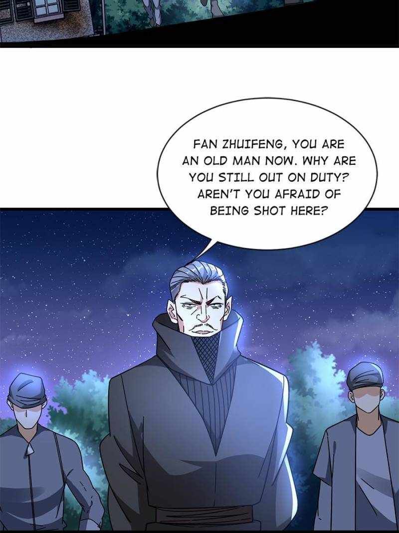 The Supreme Almighty Master (Remake) chapter 57 page 26