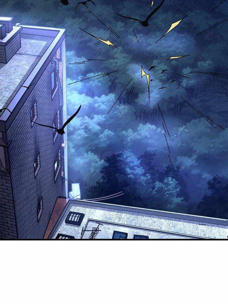 The Supreme Almighty Master (Remake) chapter 57 page 34