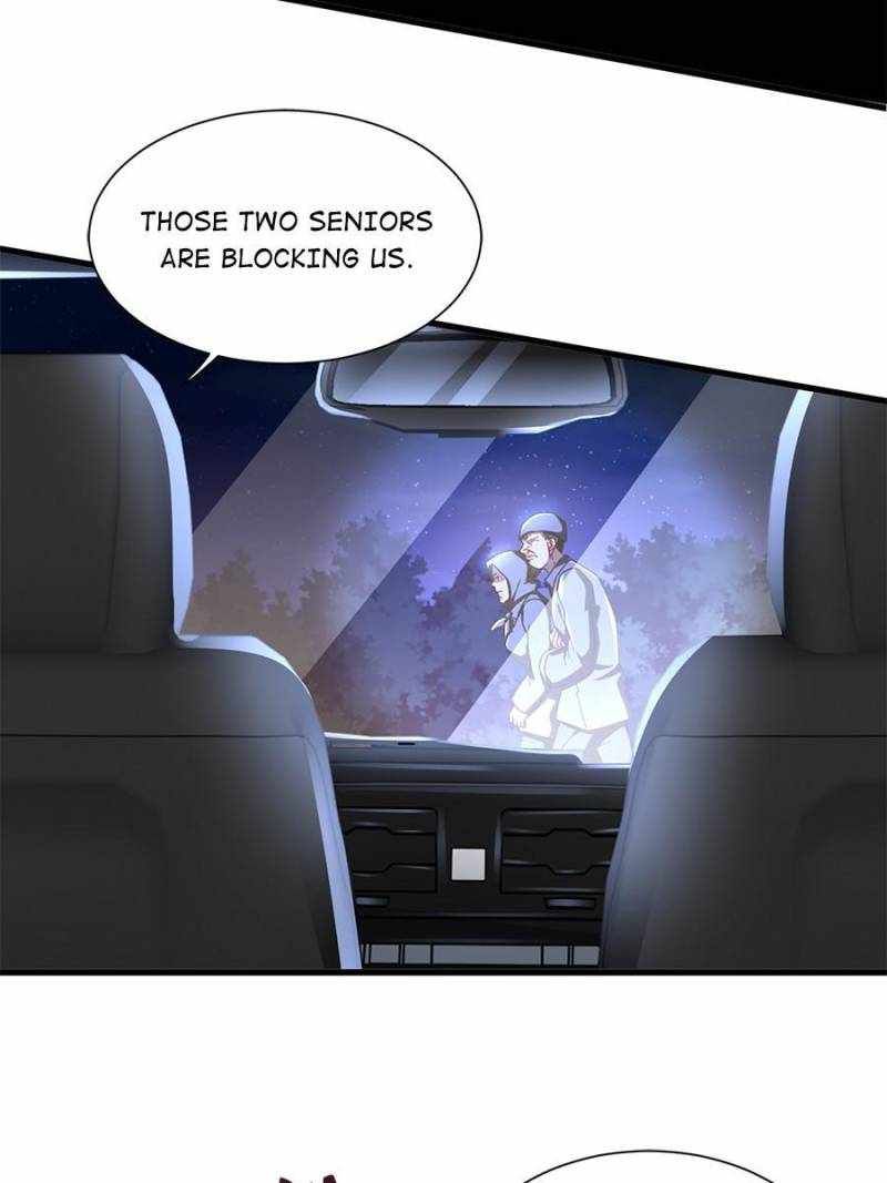 The Supreme Almighty Master (Remake) chapter 57 page 9