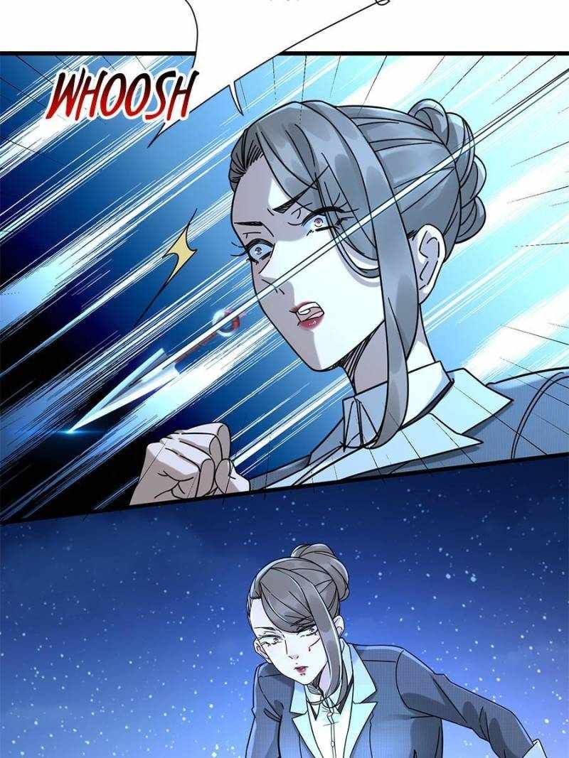 The Supreme Almighty Master (Remake) chapter 58 page 14