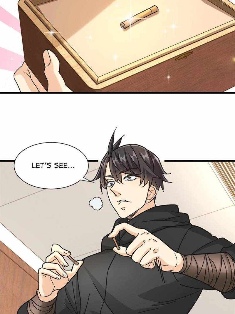 The Supreme Almighty Master (Remake) chapter 58 page 33