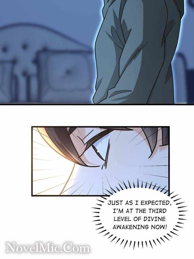 The Supreme Almighty Master (Remake) chapter 59 page 10