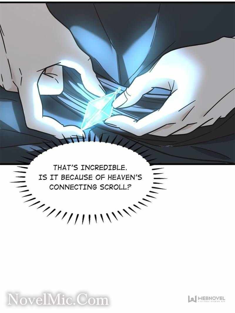 The Supreme Almighty Master (Remake) chapter 59 page 11
