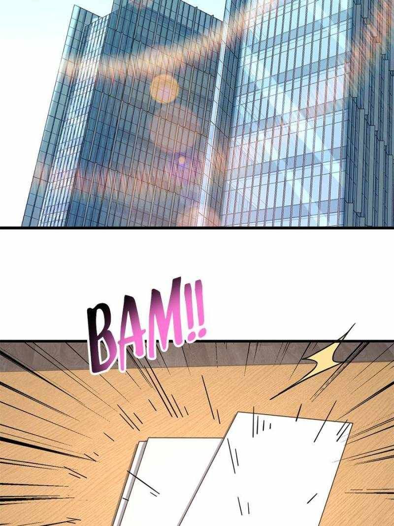 The Supreme Almighty Master (Remake) chapter 59 page 13