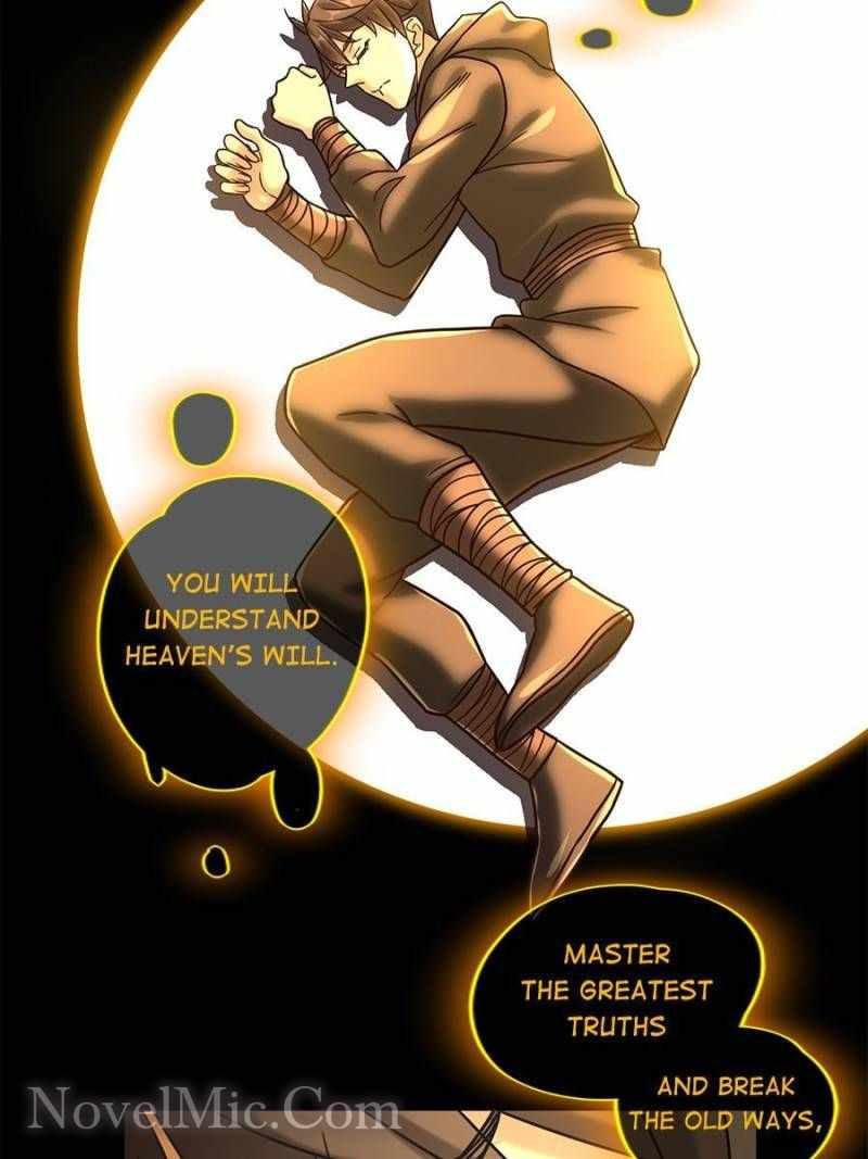 The Supreme Almighty Master (Remake) chapter 59 page 2